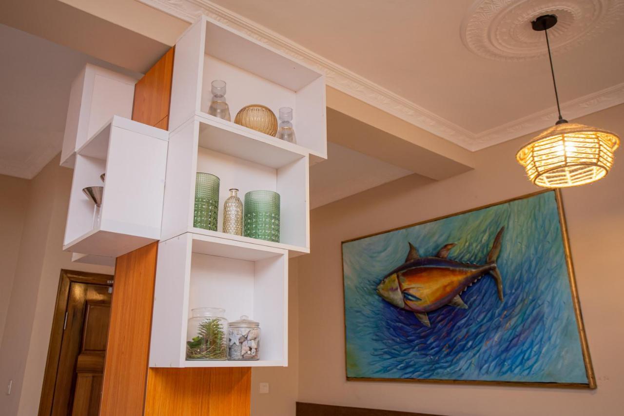 La Tua Villas Prampram Экстерьер фото