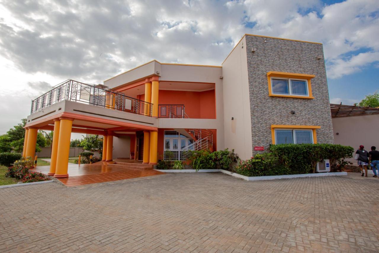 La Tua Villas Prampram Экстерьер фото