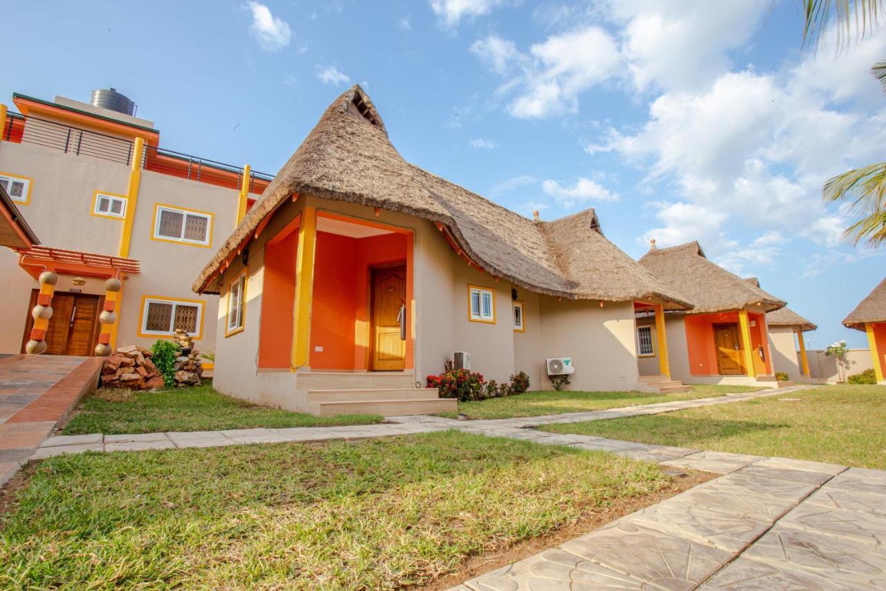 La Tua Villas Prampram Экстерьер фото