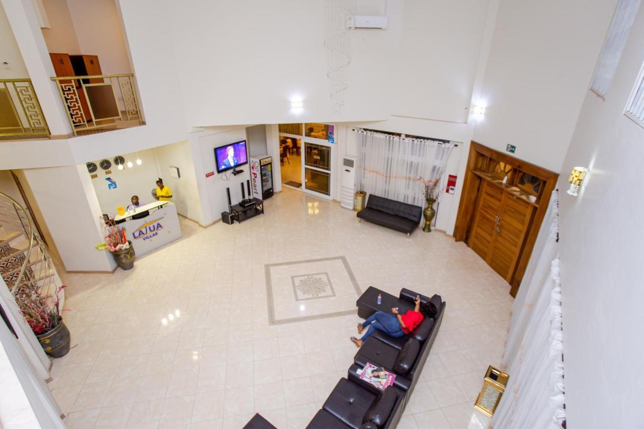 La Tua Villas Prampram Экстерьер фото