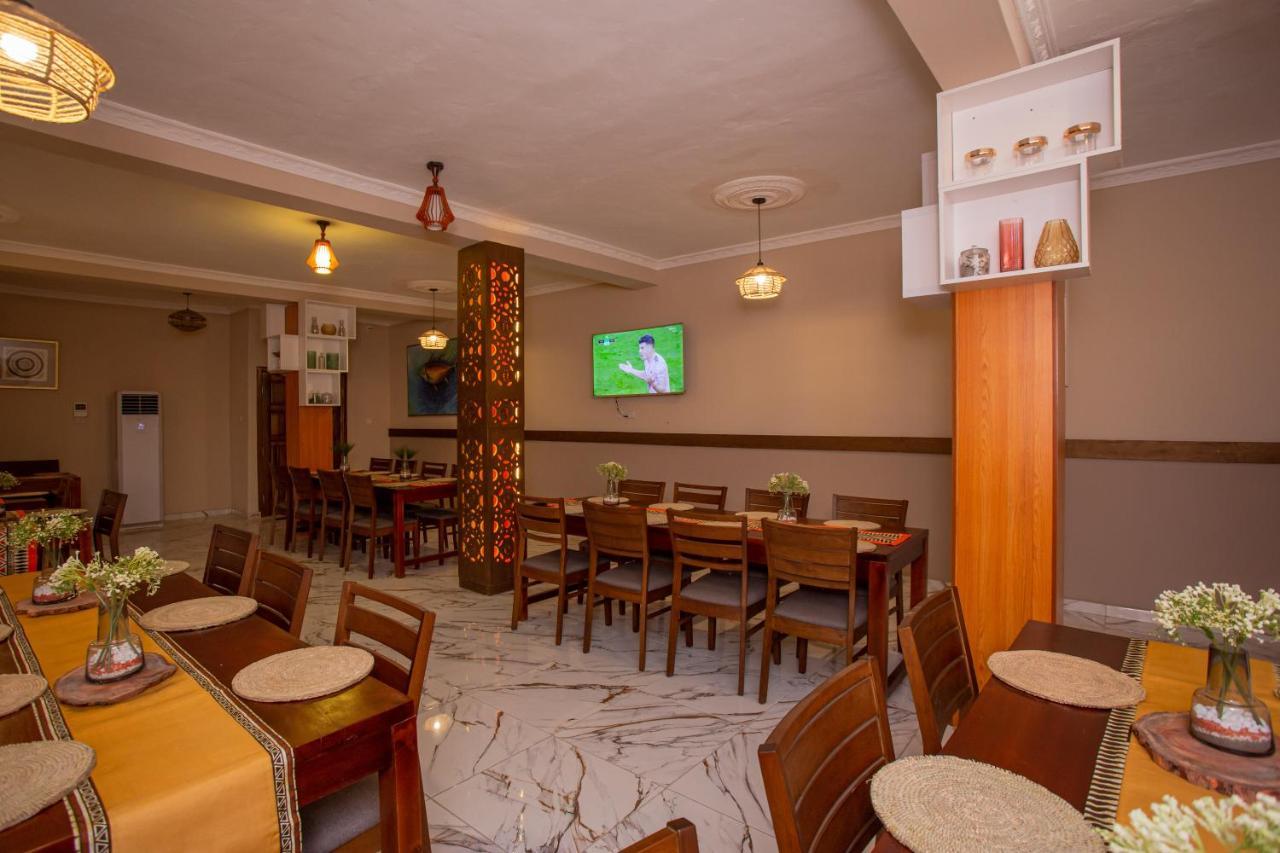 La Tua Villas Prampram Экстерьер фото