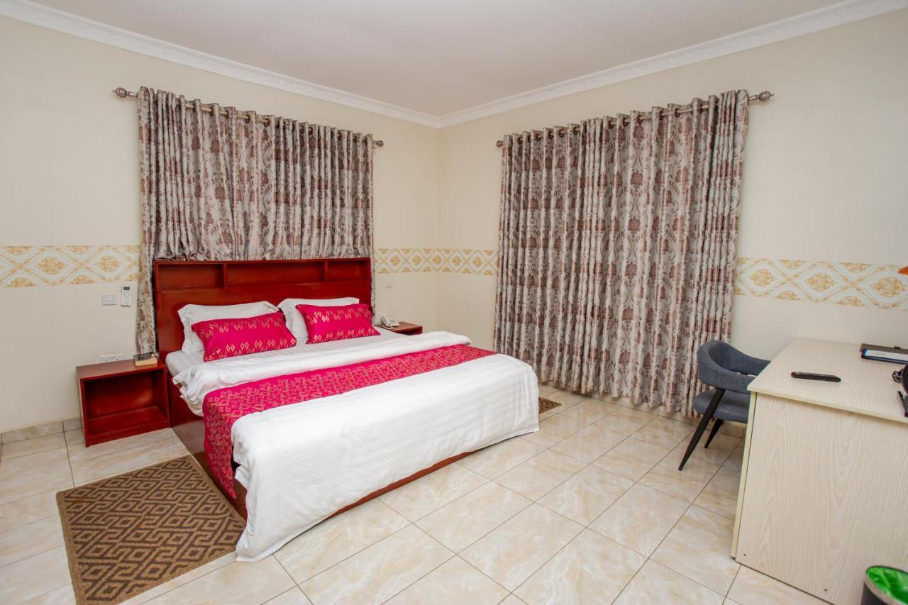 La Tua Villas Prampram Экстерьер фото