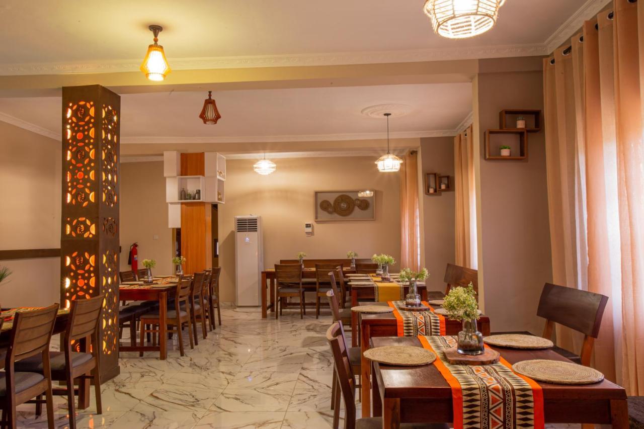 La Tua Villas Prampram Экстерьер фото