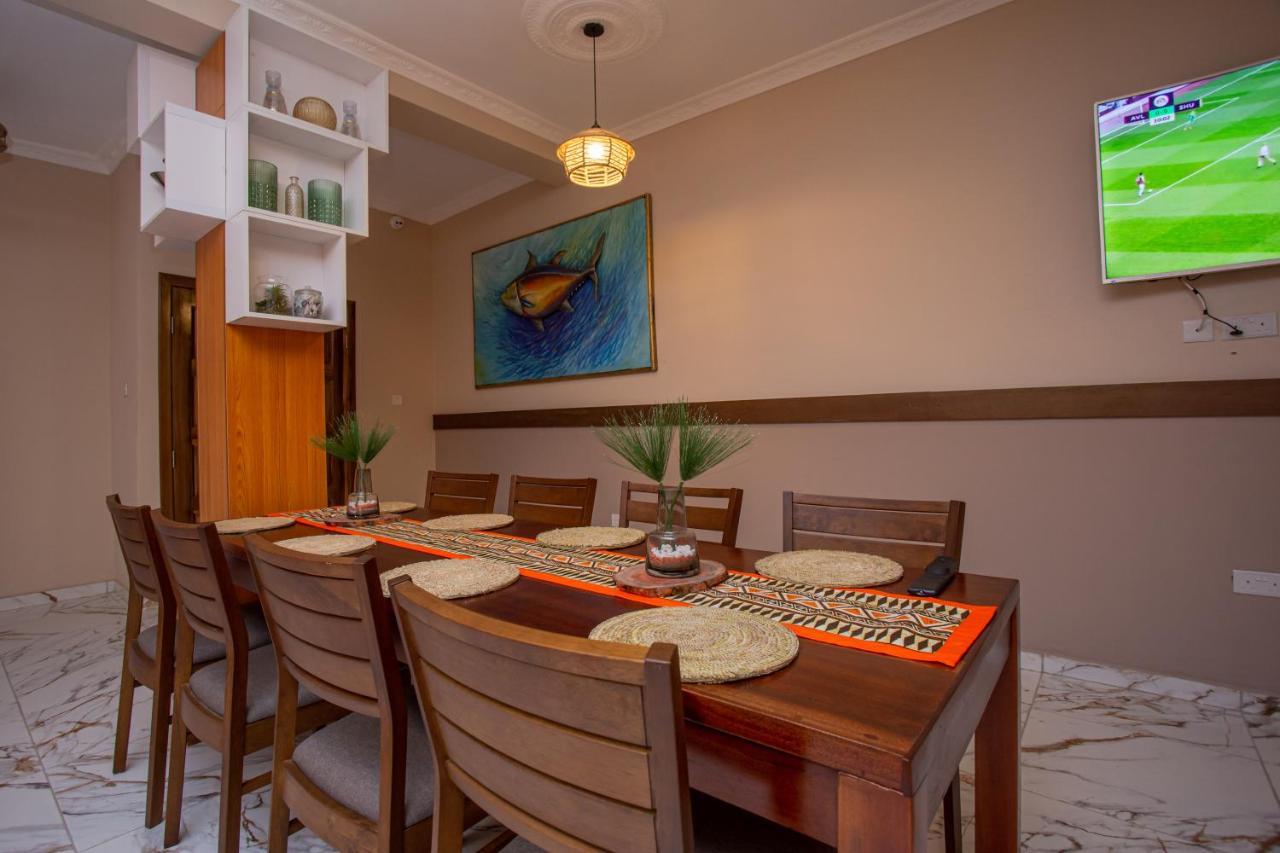La Tua Villas Prampram Экстерьер фото