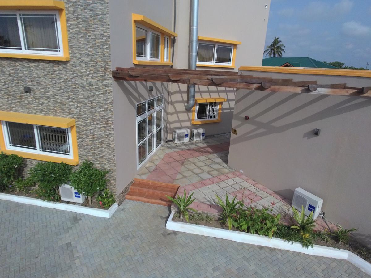 La Tua Villas Prampram Экстерьер фото