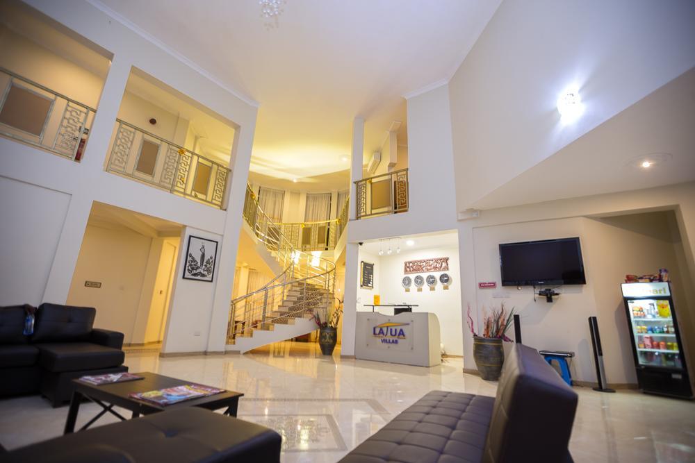 La Tua Villas Prampram Экстерьер фото